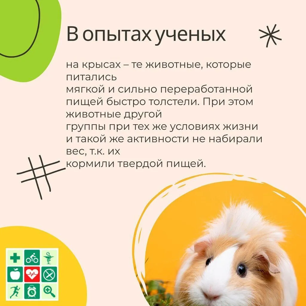 В опытах учение