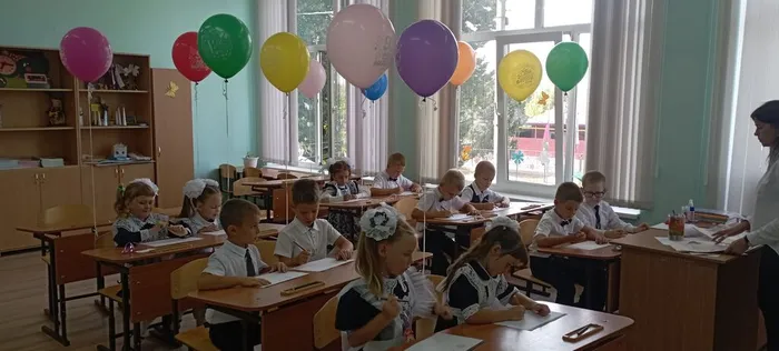1 класс (2)